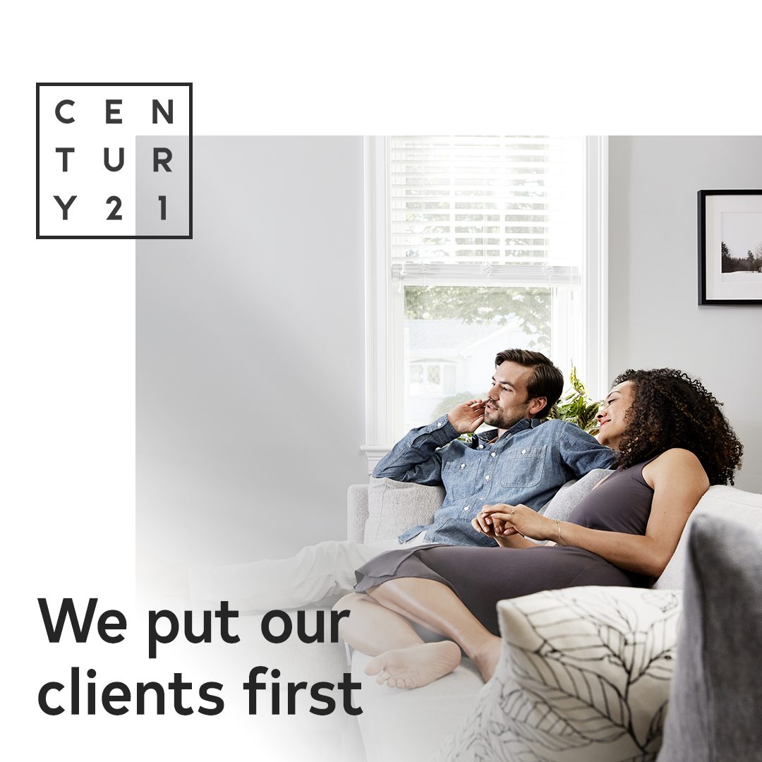 We put our clients first