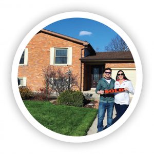 Sold our home testimonials