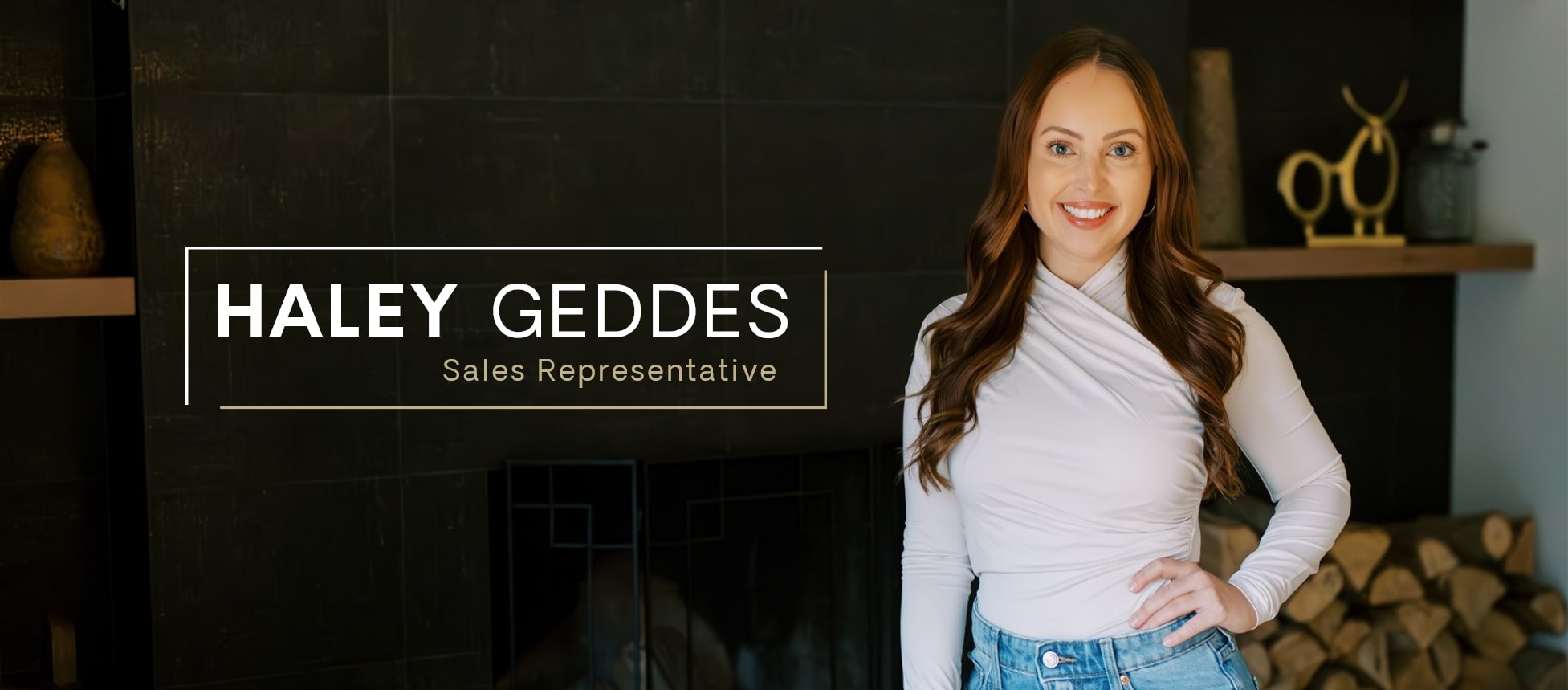 London Real Estate Agent Haley Geddes Century 21 Canada